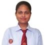 Ayushi Saxena tmu's b.tech cse student
