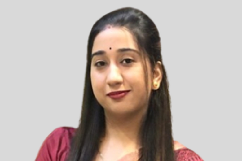 Dr. Amisha Singh