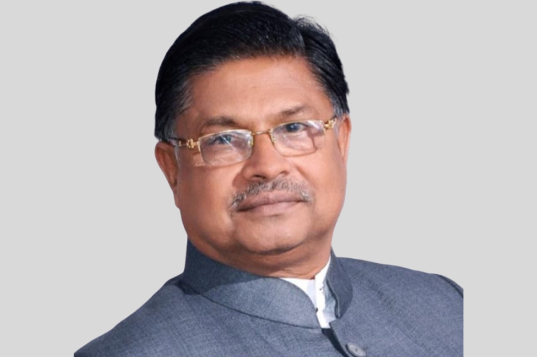 Dr. Anupam Jain