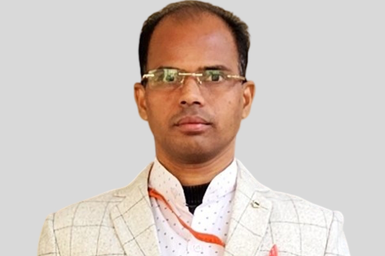 Dr. Vivek Pathak