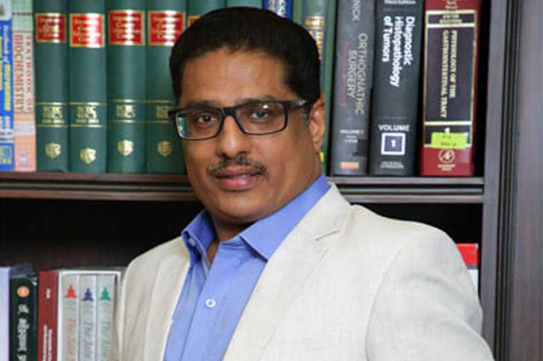 Shri Manish Jain