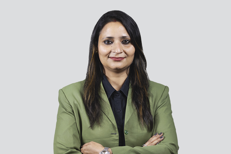 Dr. Neha Anand