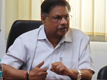 FDP: Exploring Scientific Knowledge in the Indian Knowledge System