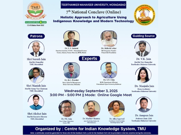 Holistic Approach to Agriculture Using Indigenous Knowledge and Modern Technology