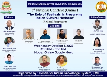 The Role of Festivals in Preserving Indian Cultural Heritage