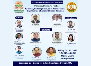 Spiritual, Philosophical, and Architectural Significance of Ancient Indian Temples