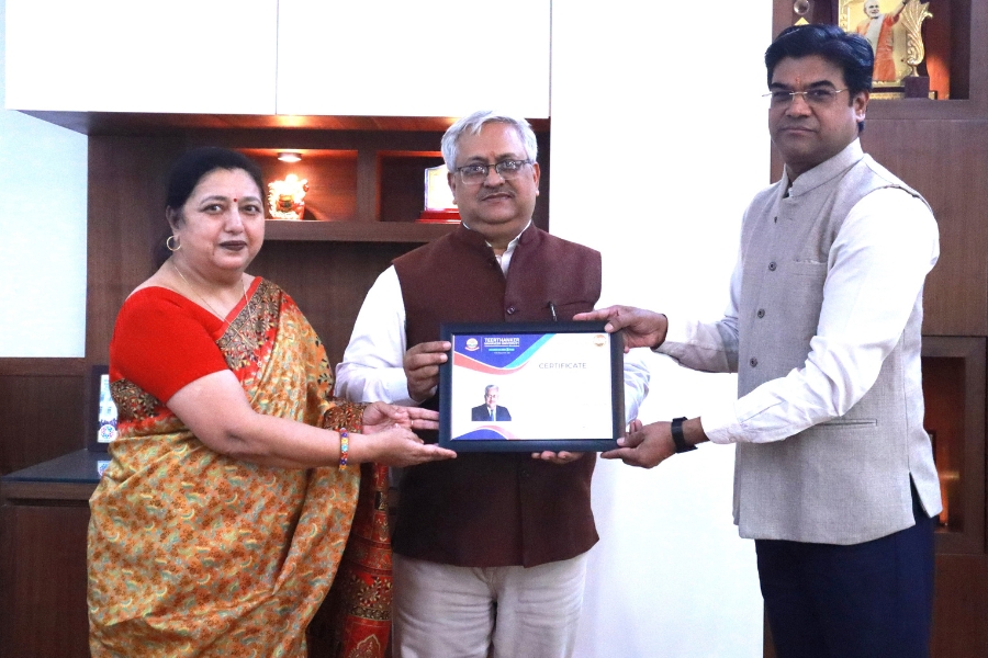 Centre for Indian Knowledge System