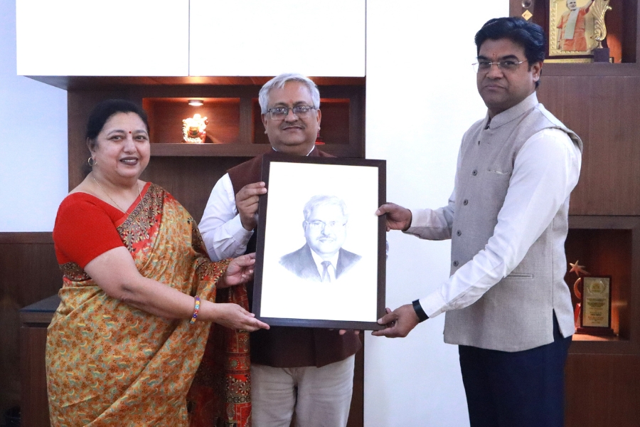 Centre for Indian Knowledge System