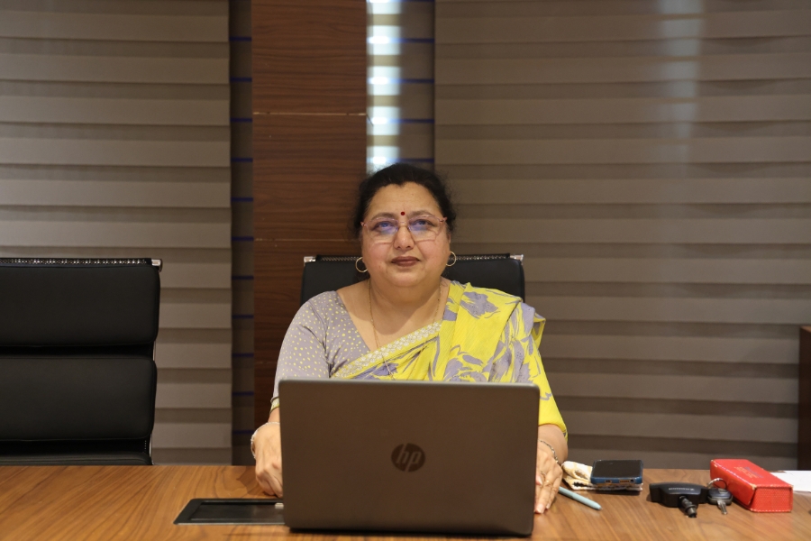 Centre for Indian Knowledge System