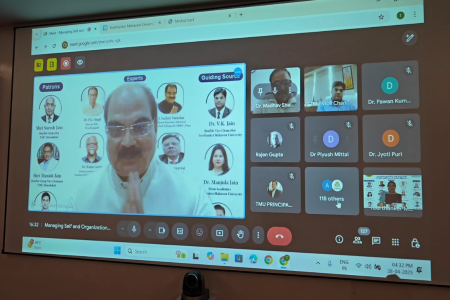 Centre for Indian Knowledge System