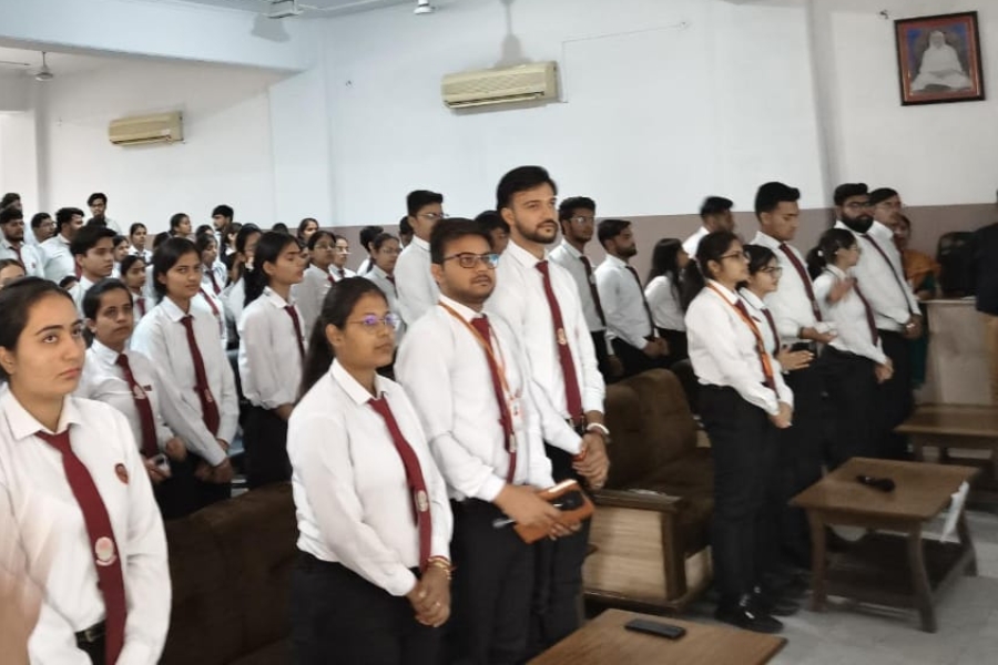 Centre for Indian Knowledge System