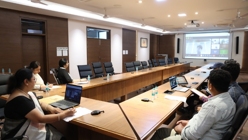 Centre for Indian Knowledge System