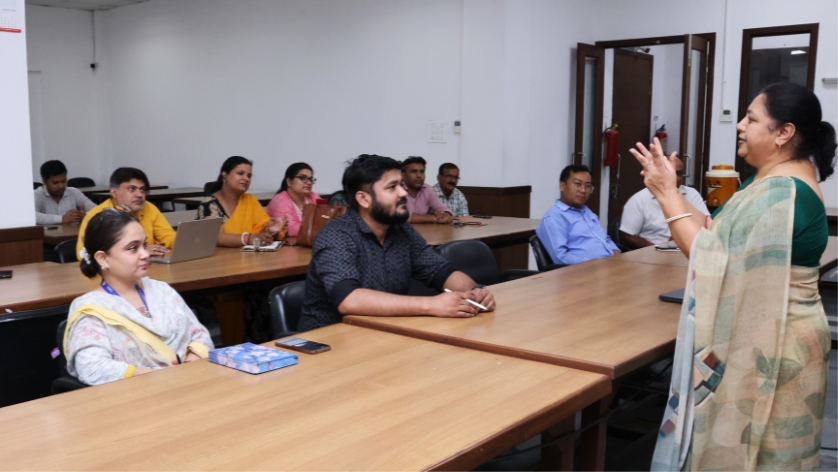 Centre for Indian Knowledge System