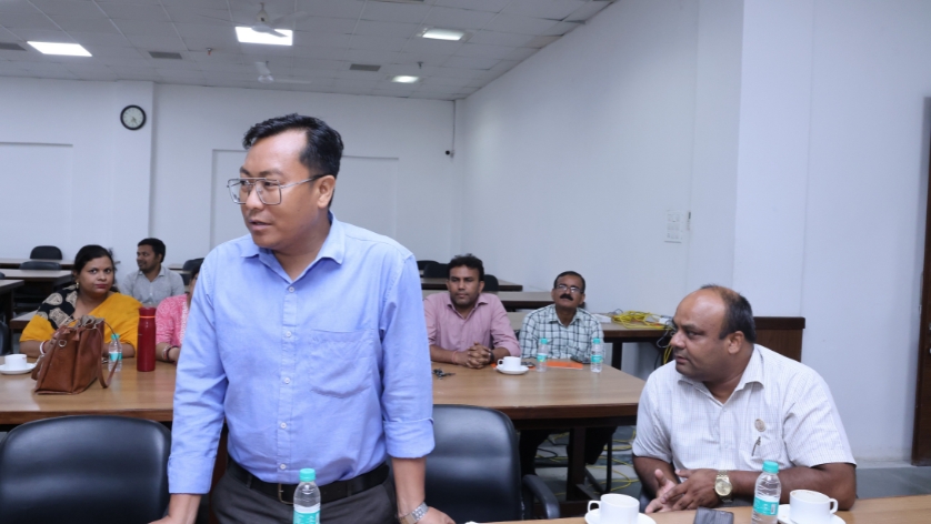 Centre for Indian Knowledge System