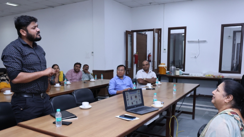Centre for Indian Knowledge System