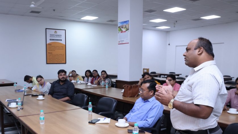 Centre for Indian Knowledge System