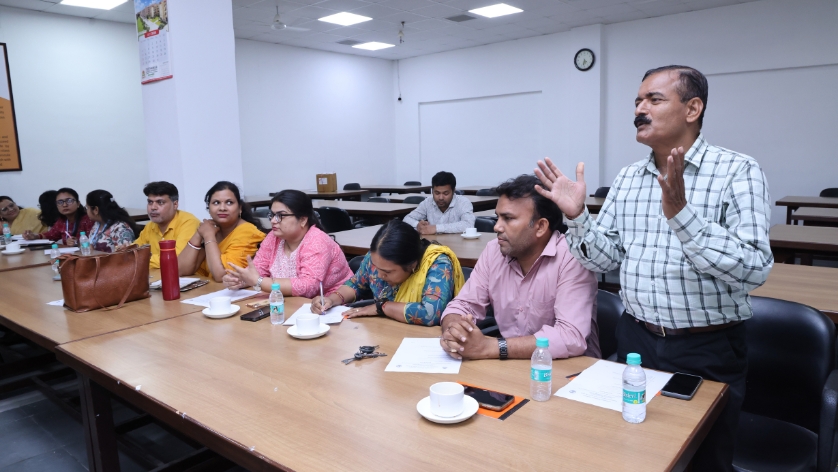 Centre for Indian Knowledge System