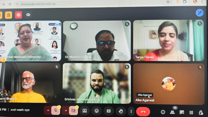 Centre for Indian Knowledge System