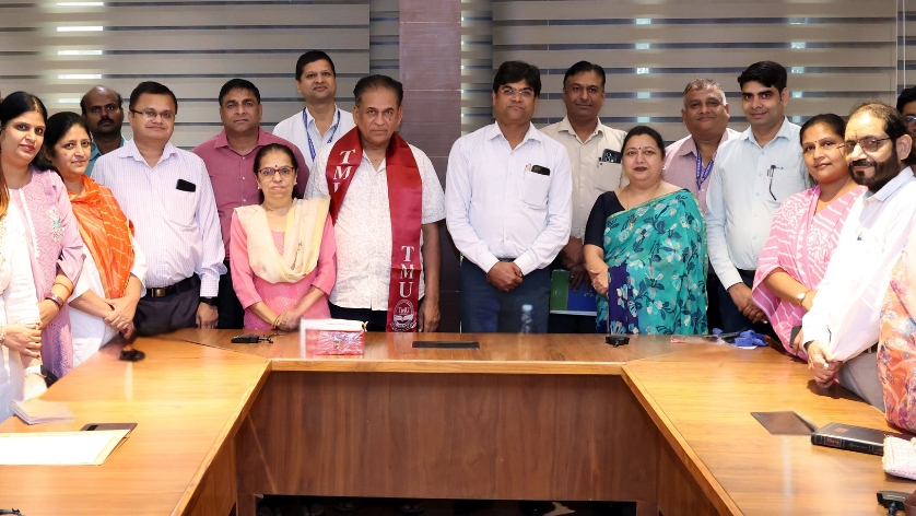 Centre for Indian Knowledge System