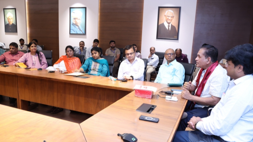 Centre for Indian Knowledge System