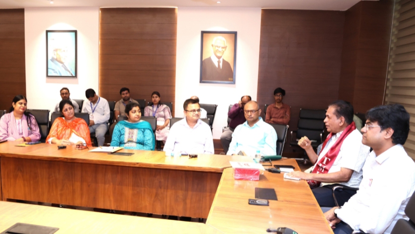 Centre for Indian Knowledge System