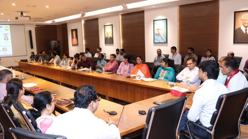 Centre for Indian Knowledge System