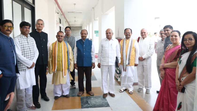 Centre for Indian Knowledge System