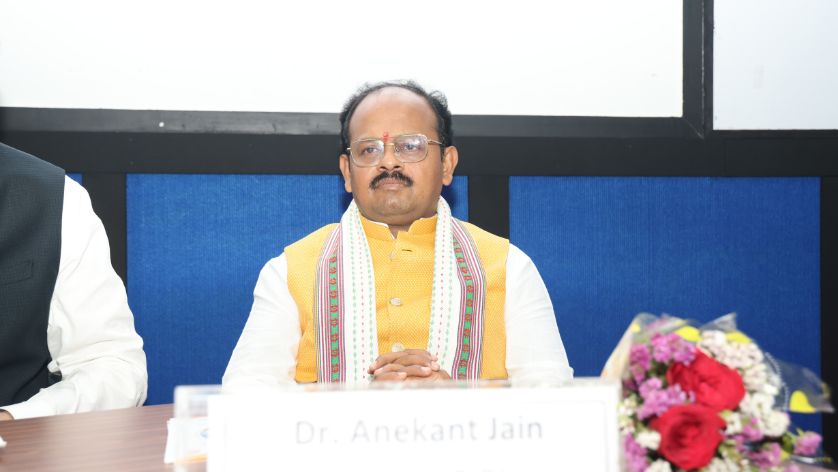 Centre for Indian Knowledge System