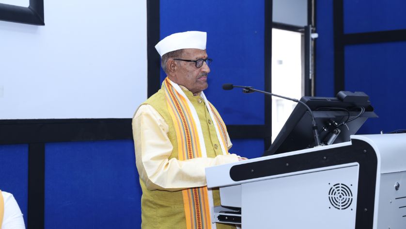 Centre for Indian Knowledge System