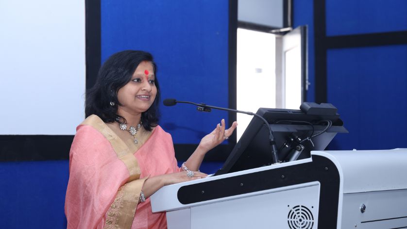 Centre for Indian Knowledge System