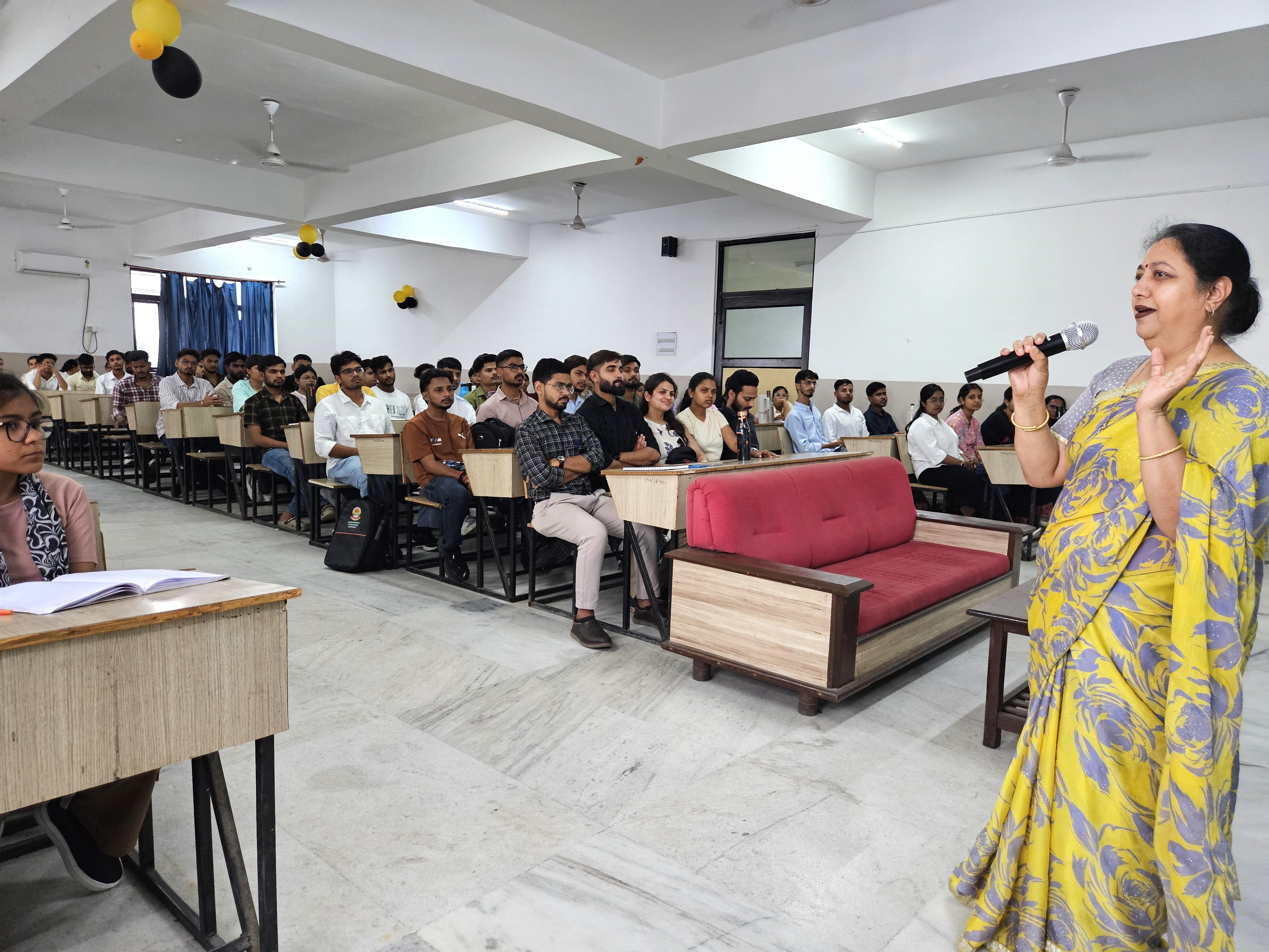 Centre for Indian Knowledge System