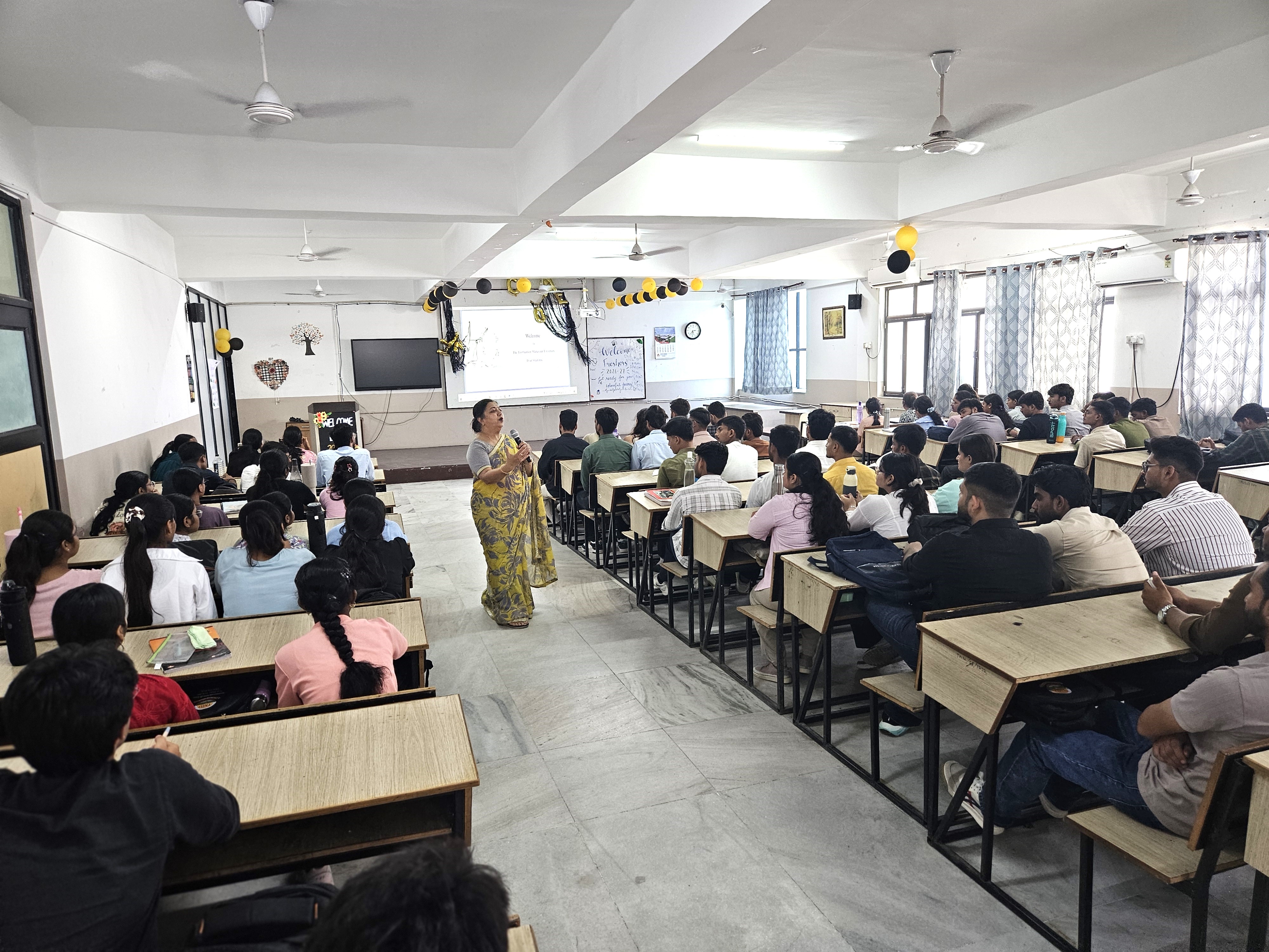 Centre for Indian Knowledge System