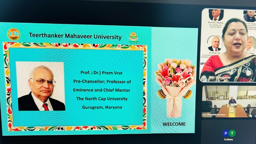 Centre for Indian Knowledge System