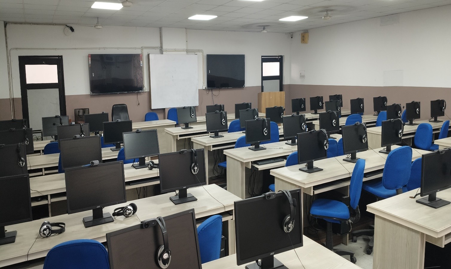TMIMT Laboratory 1