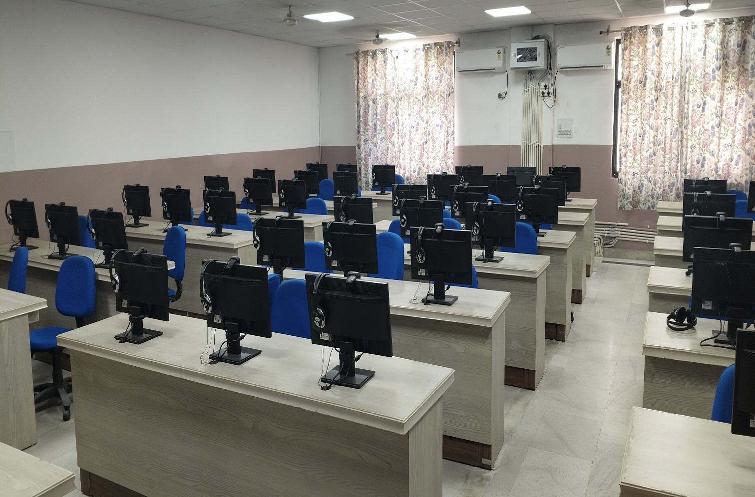 TMIMT Laboratory 2
