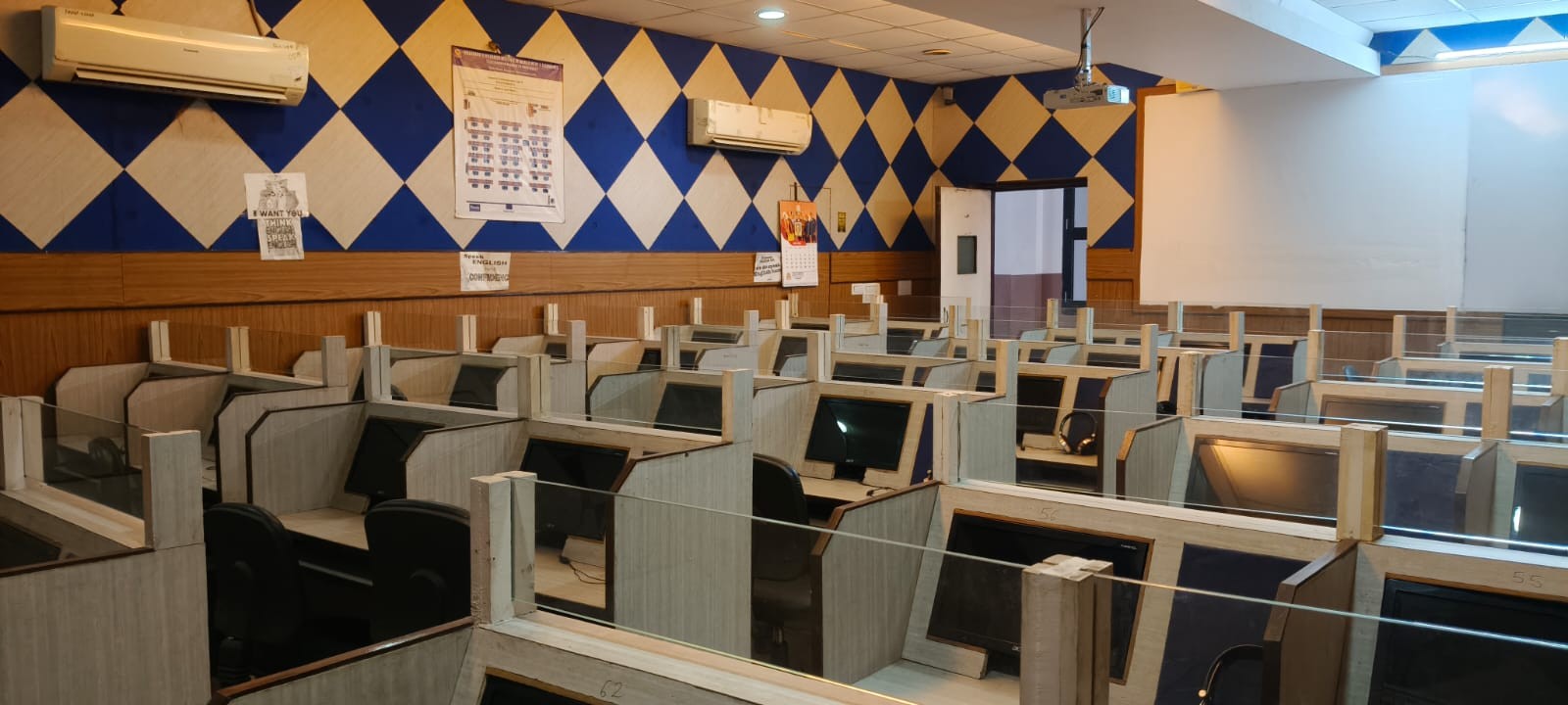 TMIMT Laboratory 3