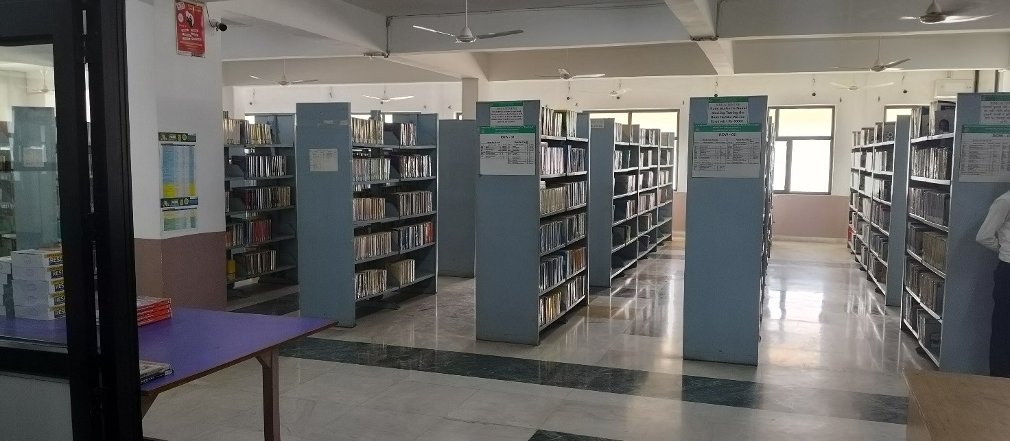 TMIMT Library