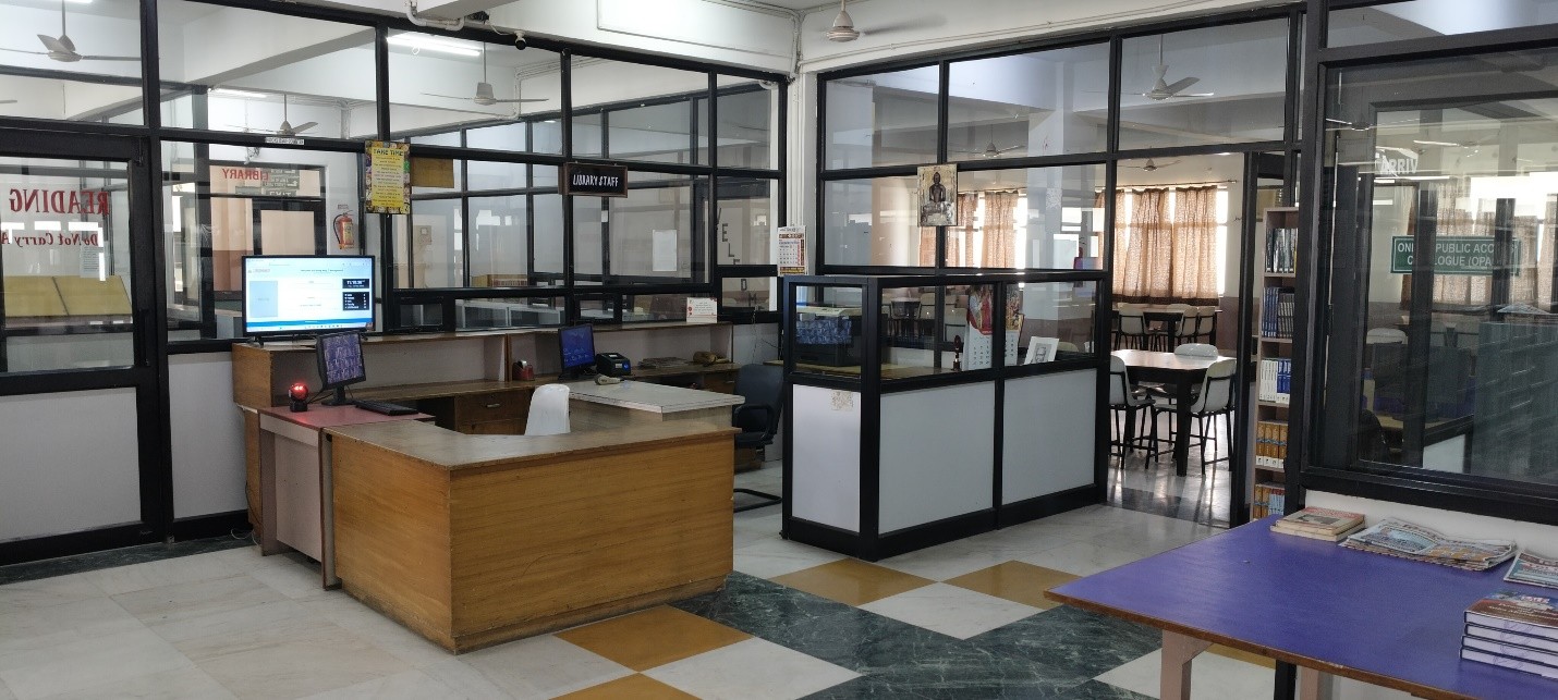 TMIMT Library