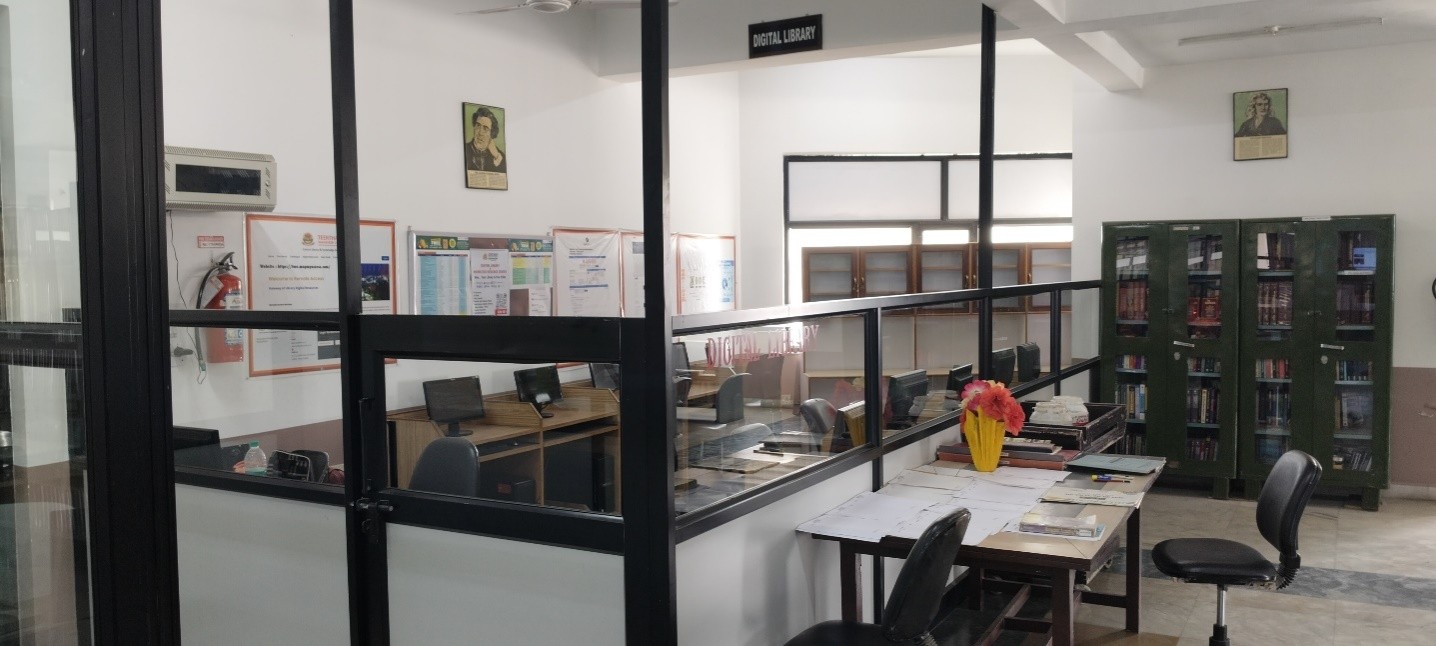 TMIMT Library