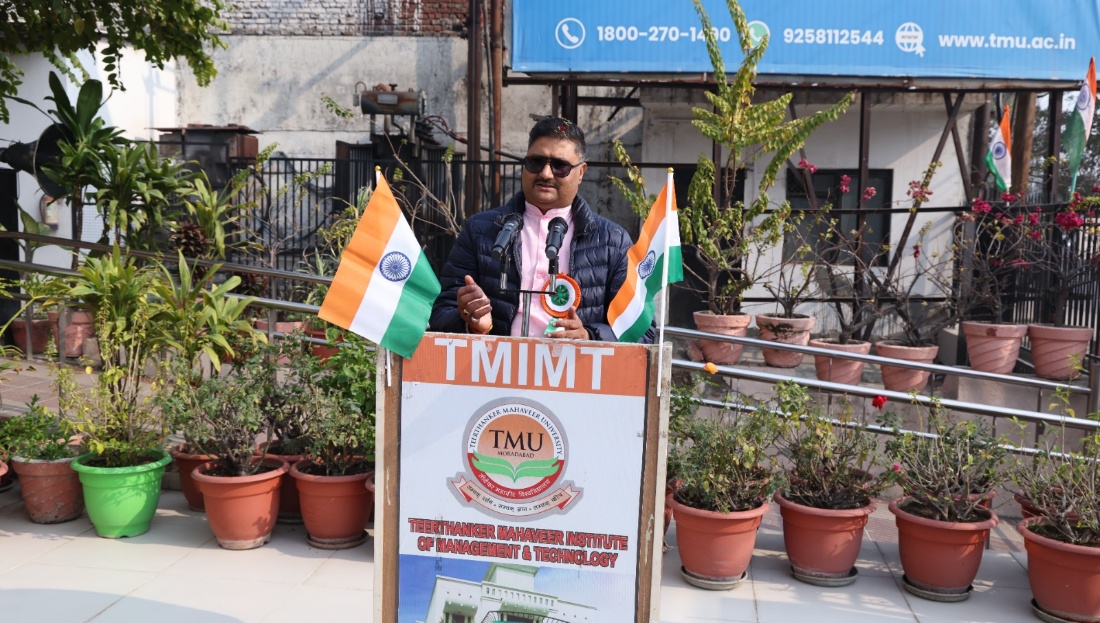 Republic Day Celebration