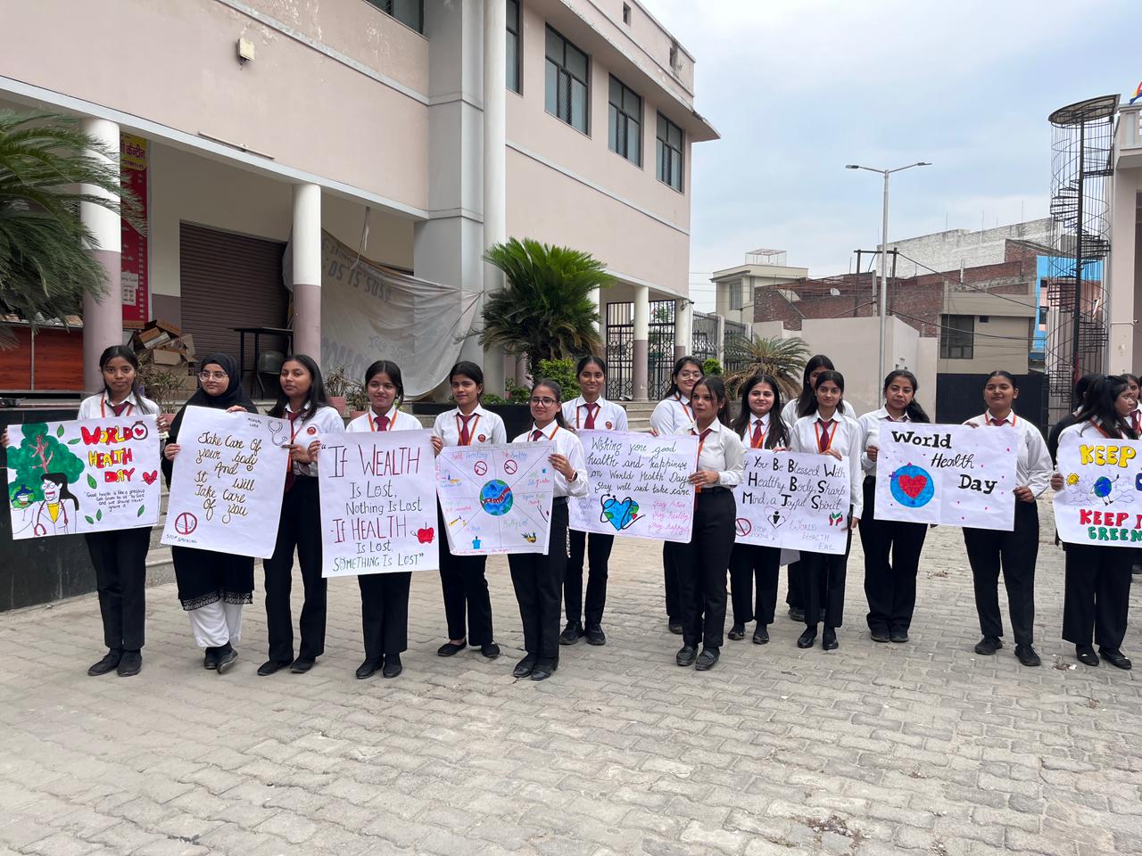 World Health Day