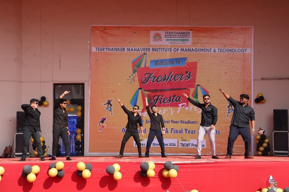 Farewell Party