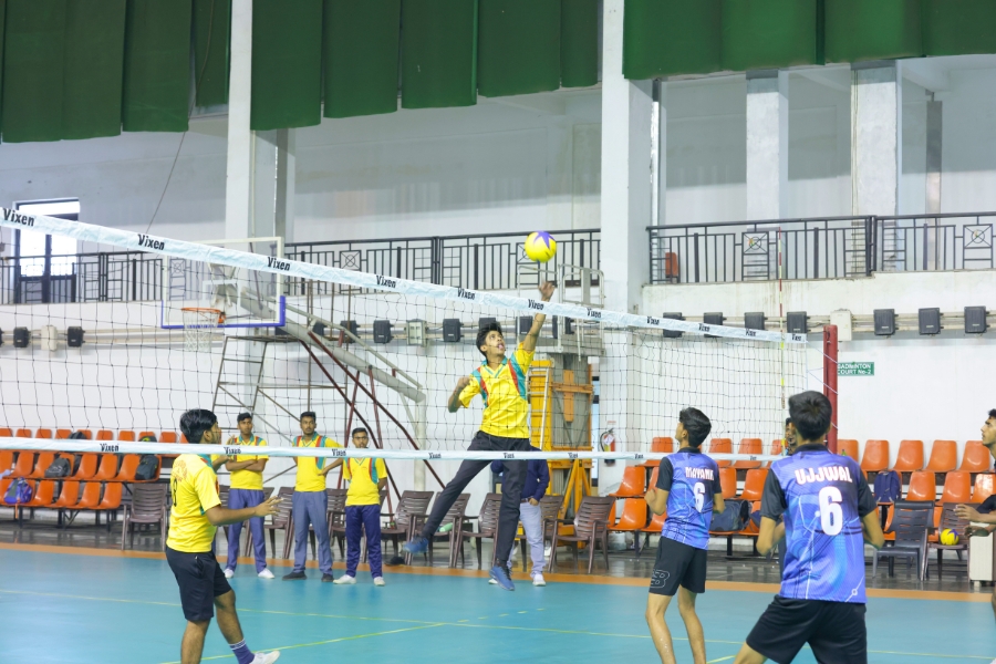 Sports Event 1