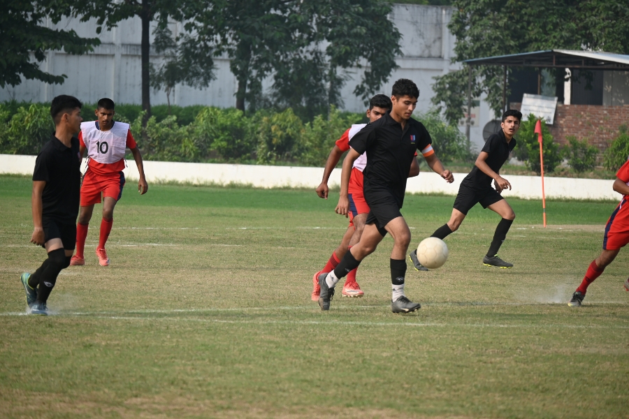 Sports Event 2