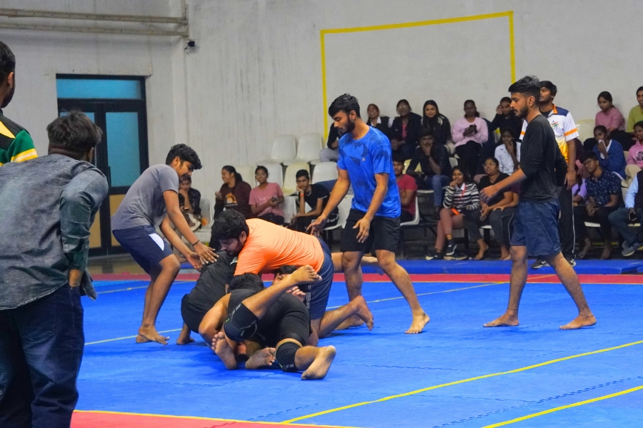 Sports Event 3