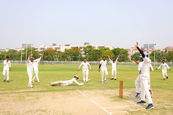 Sports Event 4