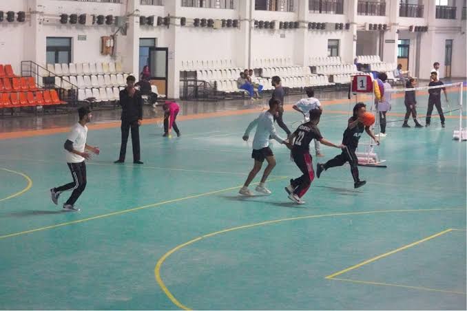 Sports Event 5