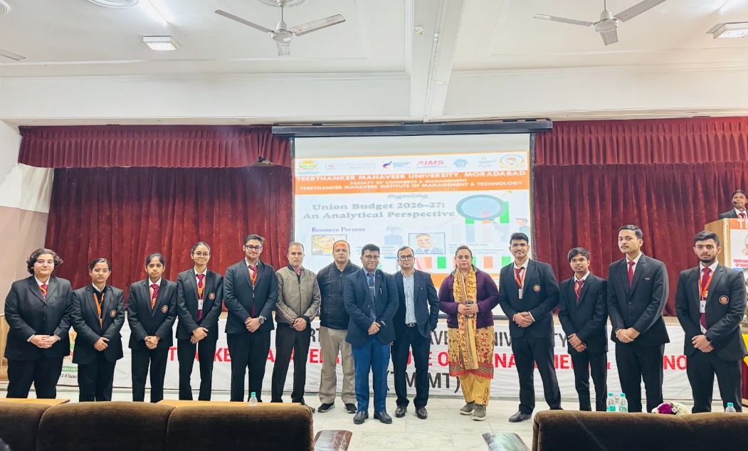 Finance Club Event 1