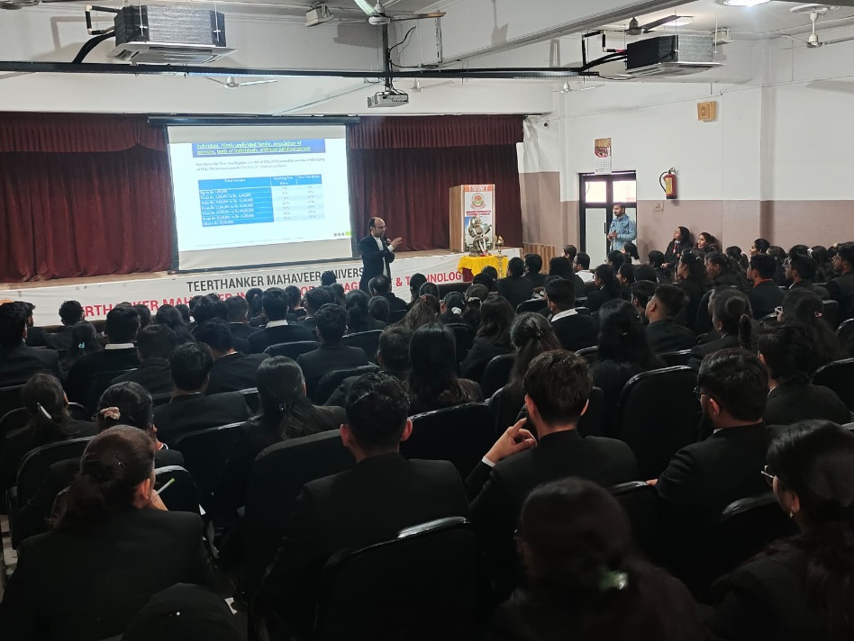 Finance Club Event 3