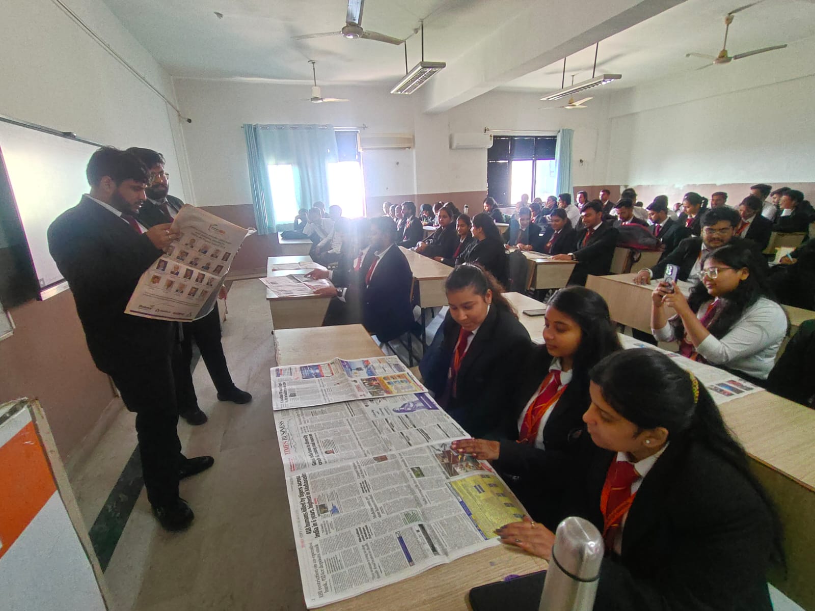 Finance Club Event 4